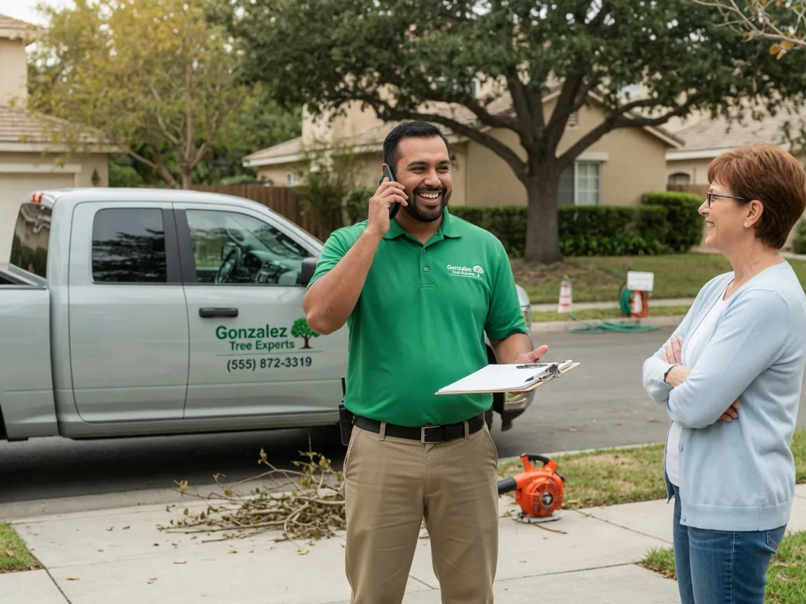 Tree Service Burnet, TX FAQs
